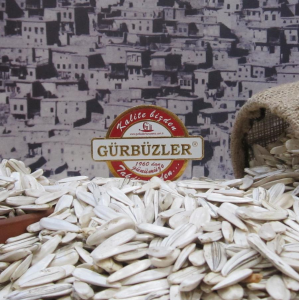  Kıbrıs Beyaz Ay Çekirdeği Çiğ 