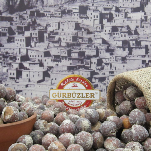  Fındık Kabuklu Kavrulmuş Tuzlu 