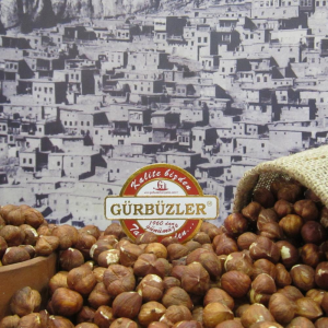  Fındık İçi Çiğ 