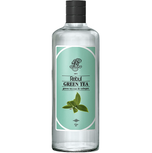  Rebul Green Tea Kolonya 270 ML 