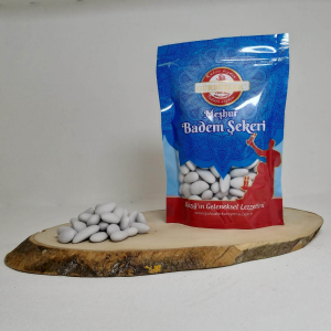  Badem Şekeri 250 Gram 
