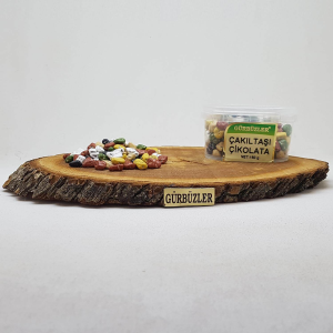  Çakıltaşı Çikolata 150 Gram 