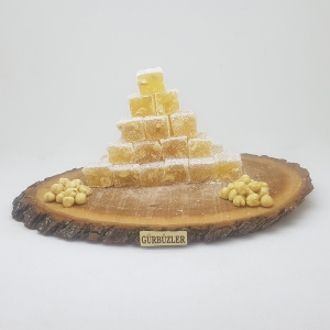  Fındıklı Lokum 