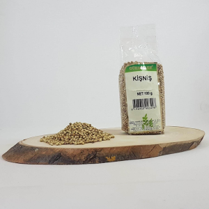  Kişniş 100 Gram 