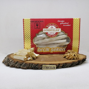  Orcik Şekeri 300 Gram 