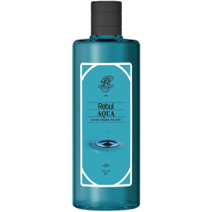  Rebul Aqua Kolonya 270 ML 