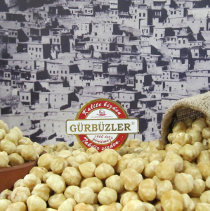  Fındık Kavrulmuş 